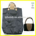 customized nylon bag nylon shopping bag